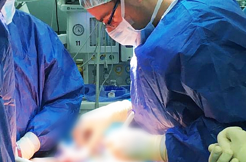 חדש במרכז הרפואי לגליל: ניתוחים ייחודיים בתחום טראומה אורתופדית מורכבת